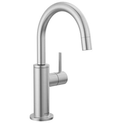 Delta 1930-AR-DST- Beverage Faucet Contemporary Round