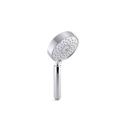 Kohler 22166-G-CP- Purist® 1.75 gpm multifunction handshower with Katalyst® air-induction technology | FaucetExpress.ca