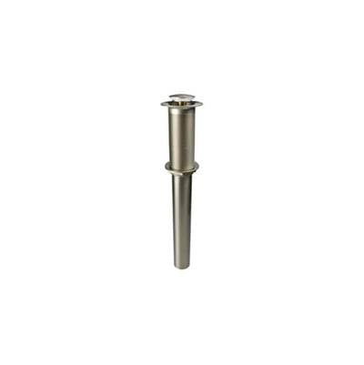 Mountain Plumbing CMT742- Soft Touch - Push Lock Pop Up Lavatory Drain