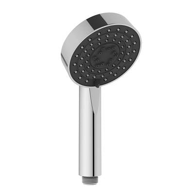 Vogt HS.02.03.MB- Worgl Hand Shower with 3 Functions Matte Black