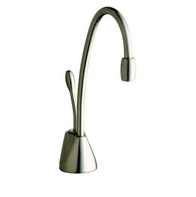 Insinkerator F-C1100SN- Cold Only Water Faucet
