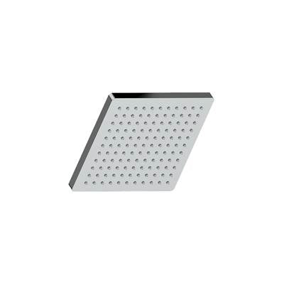 Vogt SH.41.0808.CC- Square Shower Head 8' Chrome