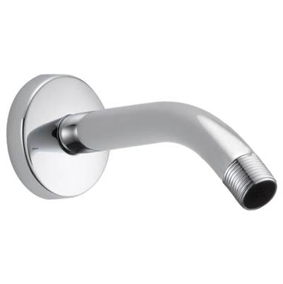 Brizo RP74751PC- Brizo European: Shower Arm And Flange