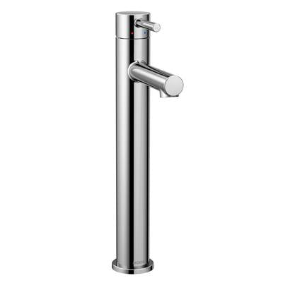 Moen 6192- Align Single Hole 1-Handle Bathroom Faucet in Chrome