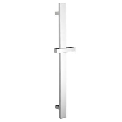 American Standard 1660230.002- Square 30-Inch Shower Slide Bar