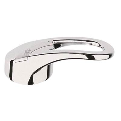 Grohe 46229IP0- Chiara Lever | FaucetExpress.ca