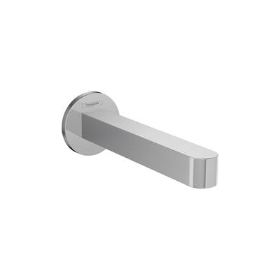 Hansgrohe 76410001 - Tub Spout