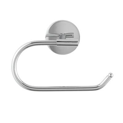 Laloo CR3886 C- Classics-R Paper Holder - Chrome | FaucetExpress.ca