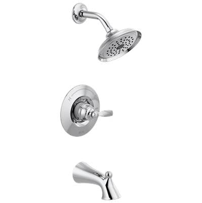 Delta T14432- Tub/Shower Trim | FaucetExpress.ca