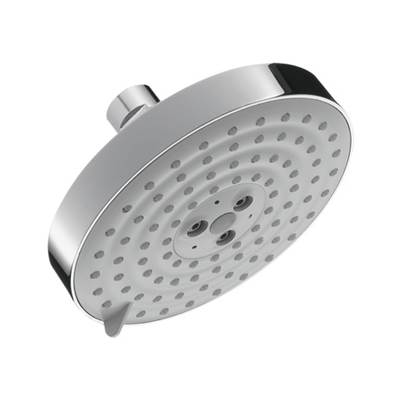 Hansgrohe 27495001 - Raindance S 150 Air 3Jet Showerhead