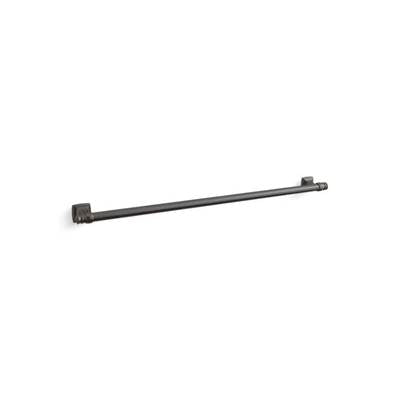 Kohler 26553-2BZ- Grand 42'' grab bar | FaucetExpress.ca