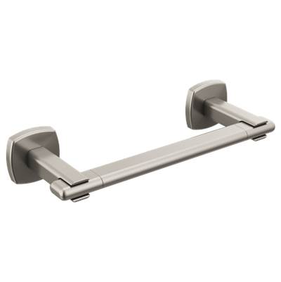 Brizo 694767-NK- 8" Mini Towel Bar