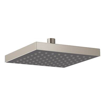 Delta 52841-SS- Raincan Single Setting Showerhead | FaucetExpress.ca