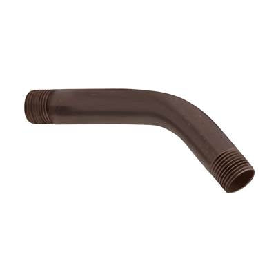 Moen 123815ORB- 8 in. Shower Arm in Oil Rubbed Bronze