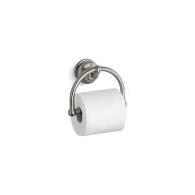 Kohler 12157-BN- Fairfax® Toilet tissue holder | FaucetExpress.ca