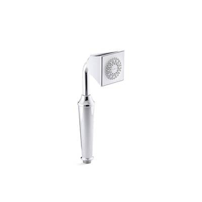 Kohler 419-CP- Memoirs® 2.5 gpm single-function handshower | FaucetExpress.ca