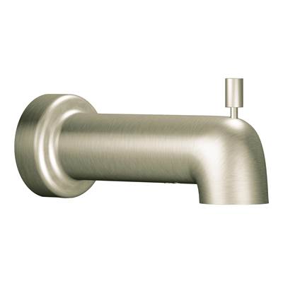 Moen 3890BN- Tub Diverter Spout