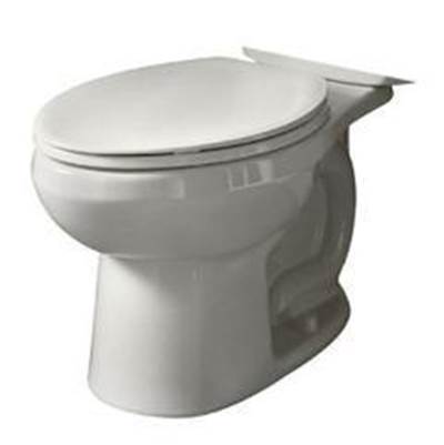 American Standard 3068001.021- Colony/Evolution 2 Chair Height Elongated Bowl