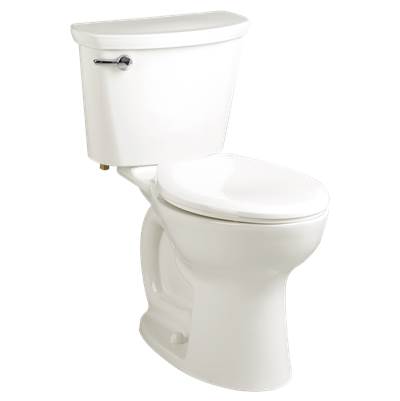 American Standard 3517F101.020- Cadet Pro Compact Chair Height Elongated Bowl