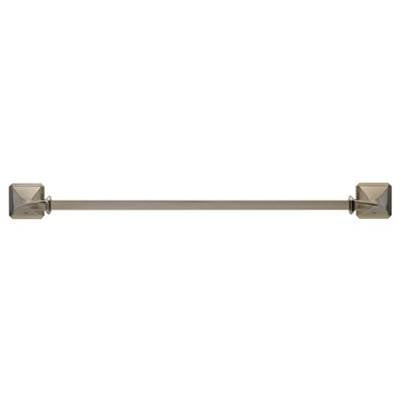 Brizo 692430-BN- Brizo Virage 24'' Towel Bar | FaucetExpress.ca