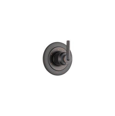 Delta T11859-RB- 3 Function Diverter Trim | FaucetExpress.ca