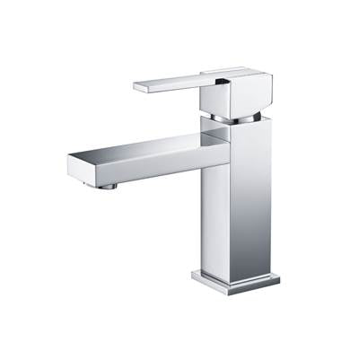 Isenberg 150.1000CP- Single Hole Bathroom Faucet | FaucetExpress.ca