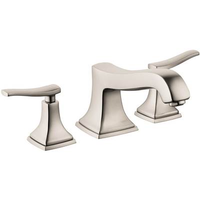 Hansgrohe 31428821- 3H Roman Tub Lever Hdl - FaucetExpress.ca