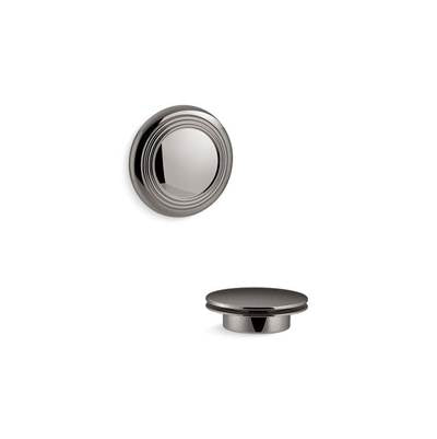 Kohler T37395-TT- PureFlo Contemporary bath drain trim | FaucetExpress.ca