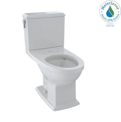 Toto CST494CEMFG#11- Connelly Dualflush Toilet Colonial White | FaucetExpress.ca