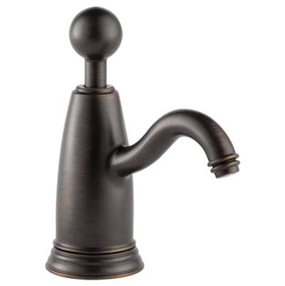 Brizo RP61024RB- Brizo Tresa Soap Dispenser | FaucetExpress.ca