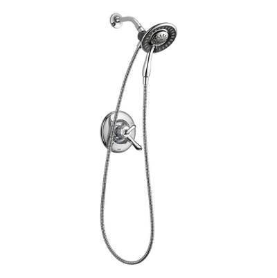 Delta T17294-I- Linden Monitor 17 Series Shower Only Trim W/In2Ition | FaucetExpress.ca