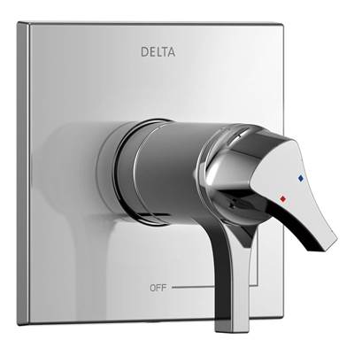 Delta T17T074- Tempassure(R) 17T Series Valveonly Trim | FaucetExpress.ca