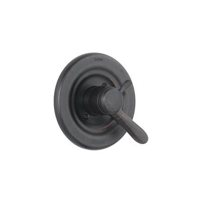 Delta T17038-RB- Delta Lahara Valve Only Trim | FaucetExpress.ca