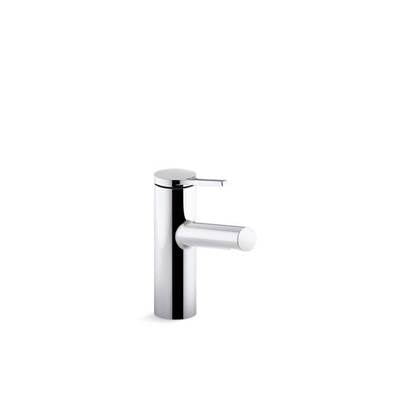 Kohler 99492-4-CP- Elate® single-handle bathroom sink faucet, .5 gpm | FaucetExpress.ca