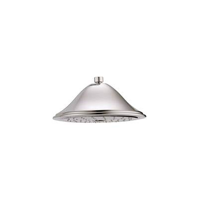 Delta RP72568PN- Touchclean Raincan Showerhead | FaucetExpress.ca