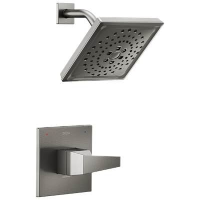 Delta T14243-KS- 14 Series H2Okinetic Shower Only Trim | FaucetExpress.ca