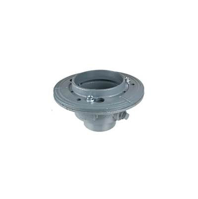 Mountain Plumbing MT506I-ROUGH/CAST- 2'' Ips Cast Iron