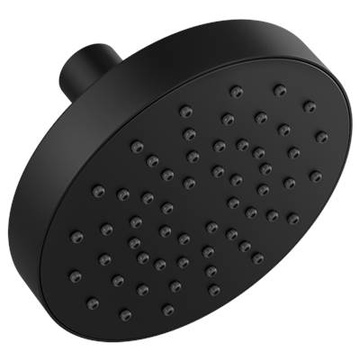Brizo 82392-BL-2.5- Euro Rd Single Function Showerhead