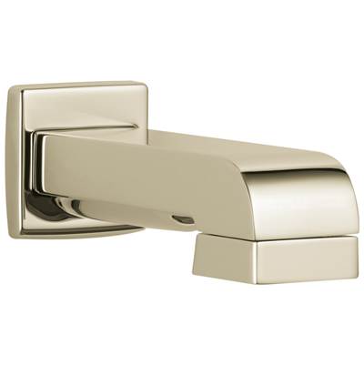 Brizo RP64084PN- Tub Spout