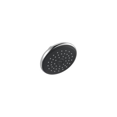 Delta RP51305- Touch-Clean Raincan Showerhead | FaucetExpress.ca