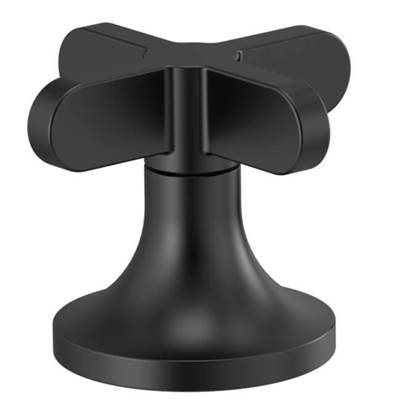Brizo HX5373-BL - Low Cross