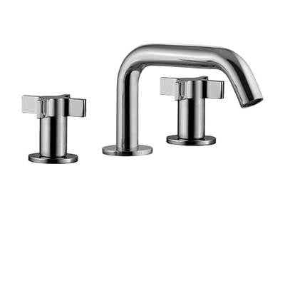 Ca'bano CA83107D375- Widespread basin faucet