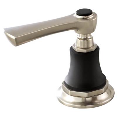 Brizo HL5360-NKBL- Lavatory Lever Handle Kit | FaucetExpress.ca