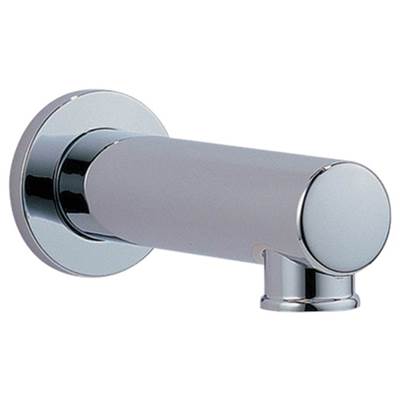 Brizo RP54874PC- Brizo Euro Diverter Tub Spout | FaucetExpress.ca