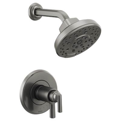 Brizo T60298-SL- Tempassure Thermostatic Shower Only | FaucetExpress.ca