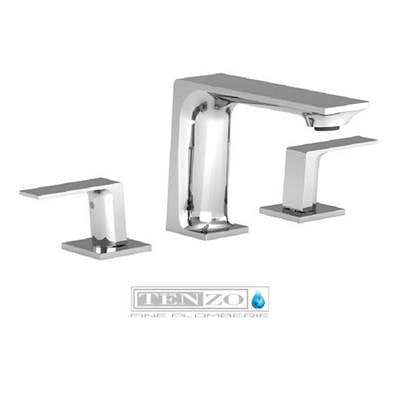 Tenzo SL13- Slik 8In Lavatory Faucet