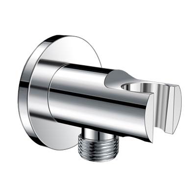 Aqualem ER1102.BG- Water Supply Elbow W/ Holder - FaucetExpress.ca