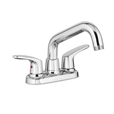 American Standard 7074240.002- Colony Pro 2-Handle Laundry Faucet 1.5 Gpm/5.7 L/Min