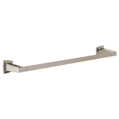 Brizo 692488-NK- 24'' Towel Bar | FaucetExpress.ca