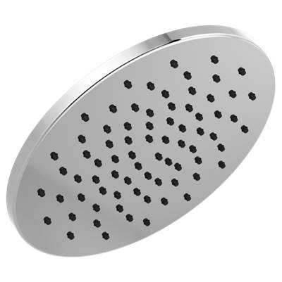 Brizo 81392-PC- 1310D Raincan Showerhead | FaucetExpress.ca